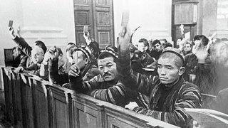 Конституция построенного социализма